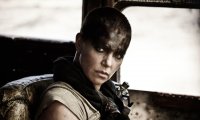 Создать мем Furiosa