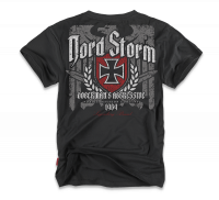 Создать мем Футболка Nord Storm
