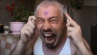 Создать мем Геннадий Горин