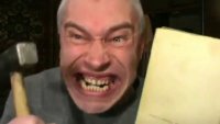 Создать мем Геннадий Горин