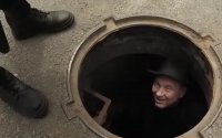 Создать мем Гнездец