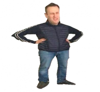 Создать мем Крохотусик