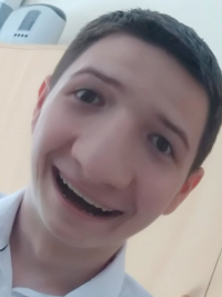 Создать мем Никита