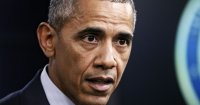 Создать мем Obama
