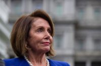 Создать мем Pelosi