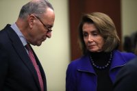 Создать мем Pelosi