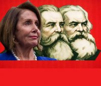 Создать мем Pelosi