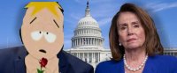 Создать мем Pelosi
