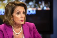 Создать мем Pelosi