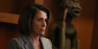Создать мем Pelosi