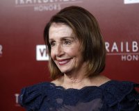 Создать мем Pelosi