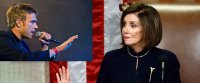 Создать мем Pelosi
