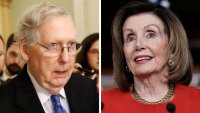 Создать мем Pelosi