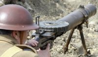 Создать мем Первая Мировая Большая мировая