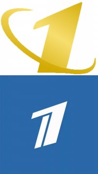 Создать мем Первый канал тогда и сейчас