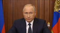 Создать мем Путин