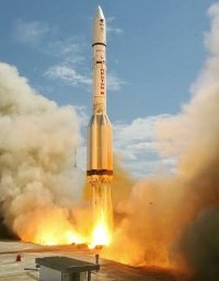 Создать мем Ракета