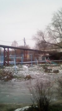 Создать мем Рыжик дерётся с другим котом