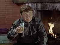 Создать мем С новым годом