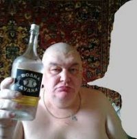 Создать мем Сарай