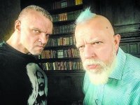 Все мемы Сергей Пахомов  Владимир Епифанцев