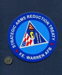 Создать мем Strategic Arms Reduction Treaty