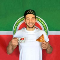 Создать мем Типичный Татарин