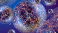 Создать мем Вселенная слышит тебя