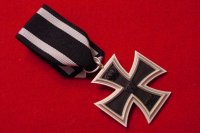 Создать мем Железный Крест