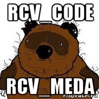 rcv_code rcv_meda