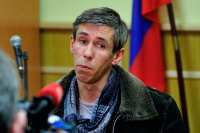 Создать мем Алексей Панин