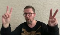 Создать мем Андрюха