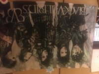 Создать мем Black Veil Brides