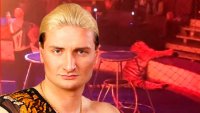 Создать мем Брат