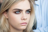 Создать мем Cara Delevingne