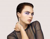 Создать мем Cara Delevingne