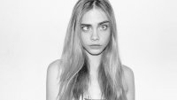 Создать мем Cara Delevingne