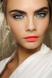 Создать мем Cara Delevingne