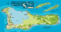 Создать мем Cayman Islands