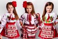 Создать мем Девочки
