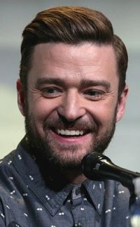 Создать мем Джастин Тимберлейк