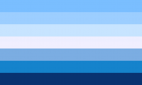 Создать мем Gay flag