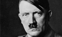 Создать мем Гитлер