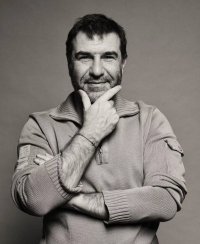 Создать мем Гришковец