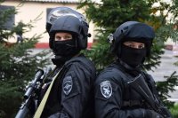 Создать мем Гром