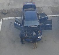Создать мем Gulik
