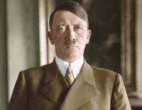 Создать мем Hitler