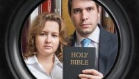 Создать мем Holy bible