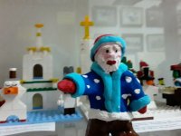 Создать мем Хватит устраивать