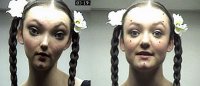 Создать мем Иллюзия